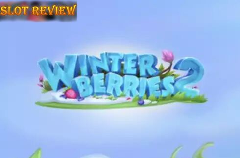 Winterberries 2